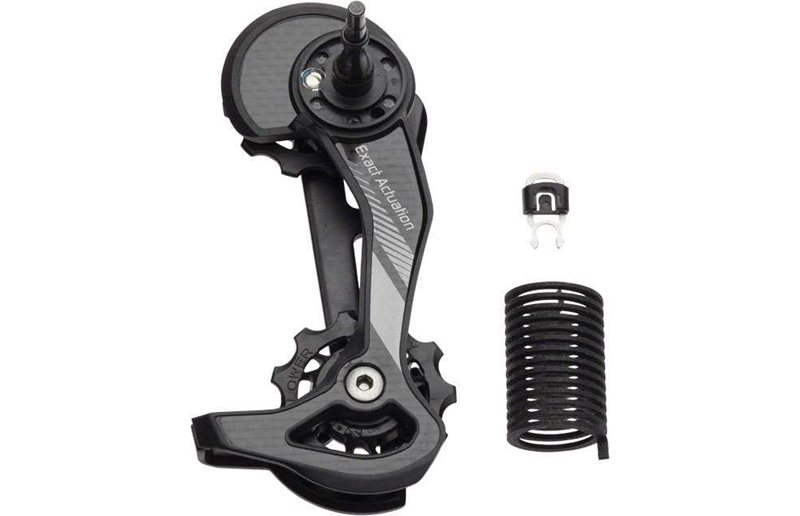 Sram Rear Derailleur Cage Assembly, 10
