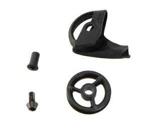 SRAM Rear derailleur cable pulley and