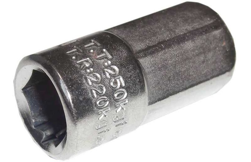 Sram Vapaarattaan irroitustyökalu MTB 11 mm