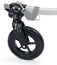Burley 1-Wheel Stroller Kit Sykkelsett