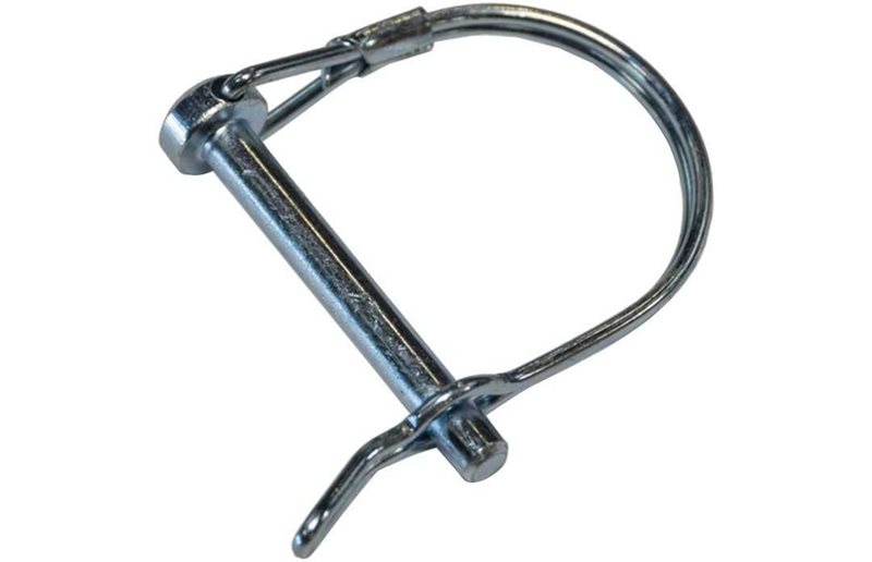 Burley Låssprint