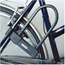 ABUS Pidike USH 540:lle