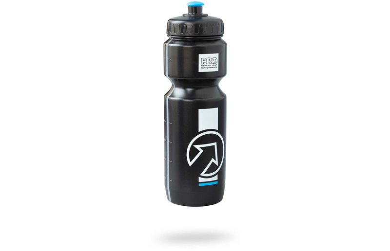 Flaske Pro 800 ml sort