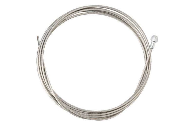 Bremsekabel Shimano Dura-Ace Racer Rustfri 1.6 x 2050 mm