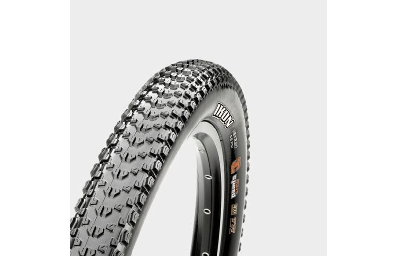 Rengas Maxxis Ikon 3CS/EXO/TR 50-622 (29x2.00") Musta