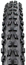 Maastorengas Maxxis Minion DHF DH 26x2.50" 63-559 Musta
