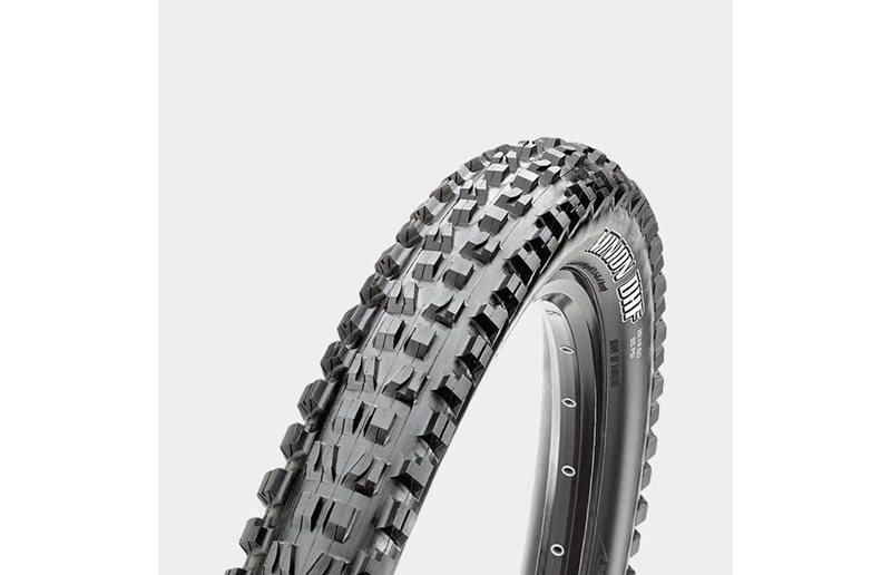 Maastorengas Maxxis Minion DHF EXO/TR 27.5x2.30" 58-584