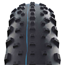 Fatbike-rengas Schwalbe Jumbo Jim Addix Performance Taitettava 26x4.0"