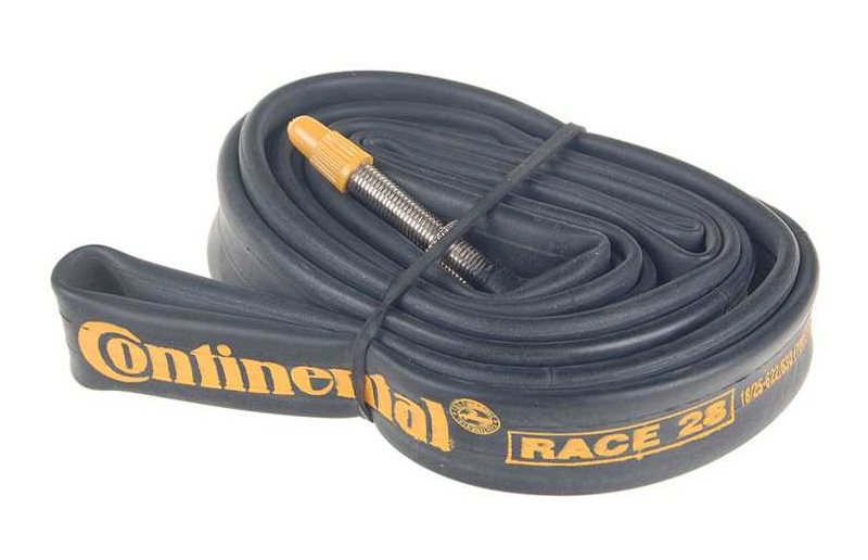 Continental Sisärengas Race Tube 20/25-622/630 Presta-venttiili 42mm