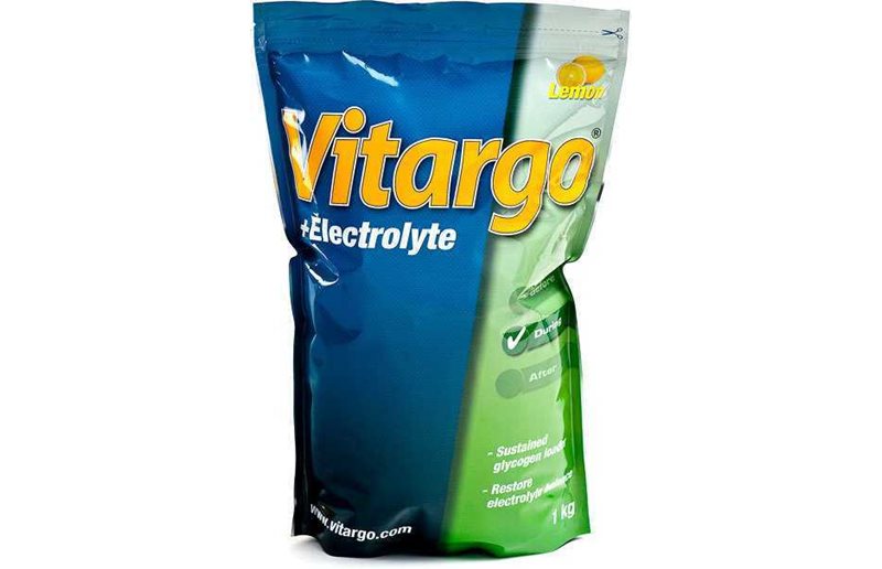 Vitargo+Elektrolyytti 1 kg