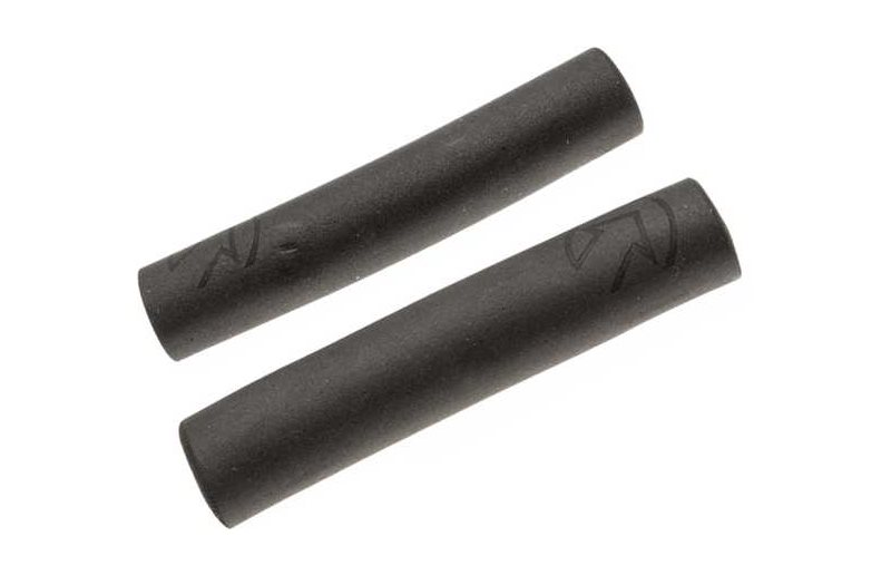 Håndtag Pro Silicone XC Slim 30 130 mm sort