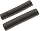 Håndtag Pro Silicone XC Slim 30 130 mm sort