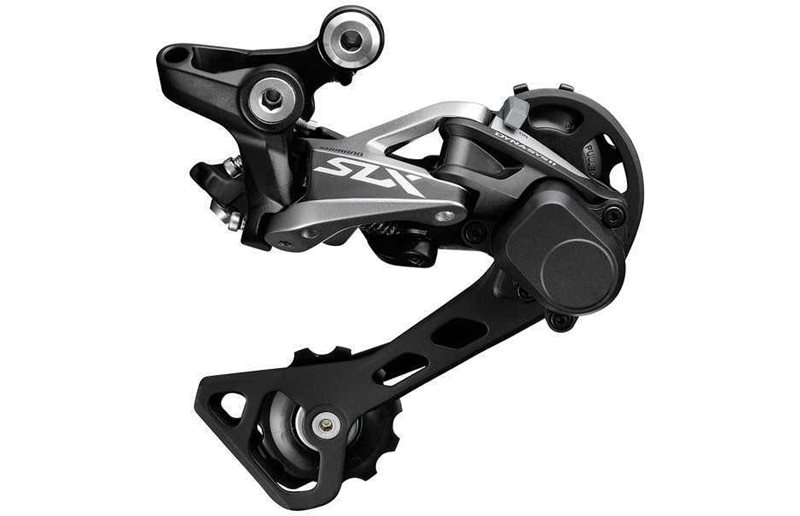 Shimano Bakgir 11-girs Gs