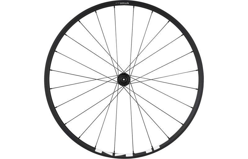 Forhjul Shimano Deore WH-MT500-CL-F 29" CL