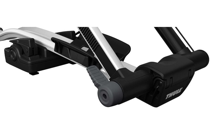 Pyöräteline Thule UpRide 599 Auton katolle