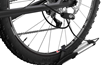 Pyöräteline Thule UpRide 599 Auton katolle