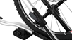 Pyöräteline Thule UpRide 599 Auton katolle