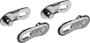 Pikaliitin Shimano Quick Link 12-vaihteinen SM-CN910 2kpl