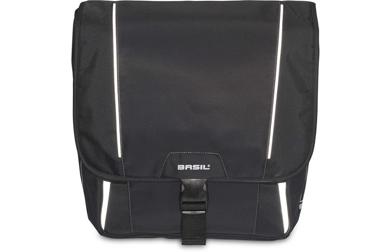 Cykelväska Pakethållare Basil Sport Design 2x16 L