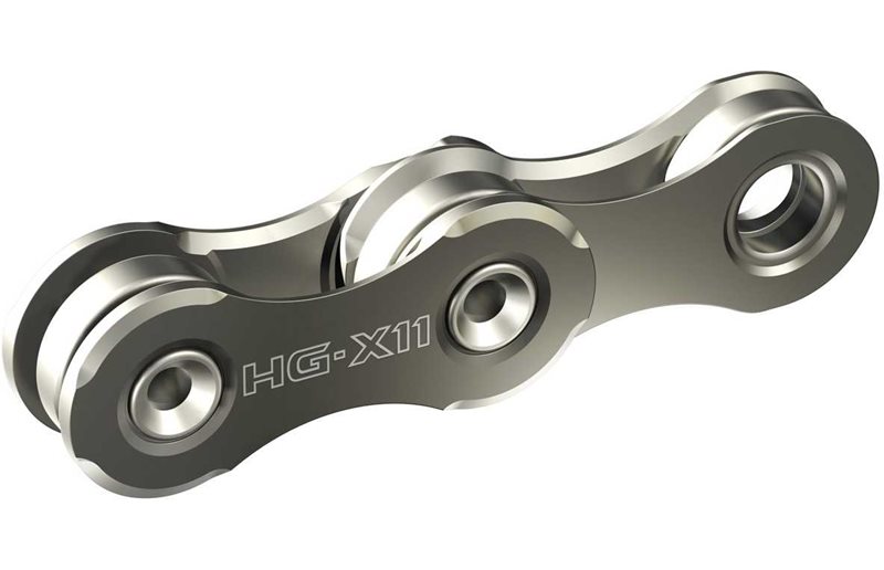 Ketju Shimano Dura-Ace/XTR HG901 11-vaihteinen 116L