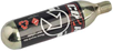 CO2-patruuna PRO 16g 2-pack