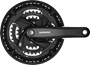 Shimano Kampisarja 3X9 Altus 170mm 123mm F