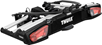 Pyöräteline Thule VeloSpace XT 3-Bike 13-pin Vetokoukkuun Musta/Harmaa
