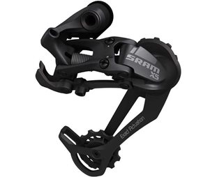 Sram Bagskifter X5 10V. Lang Bur