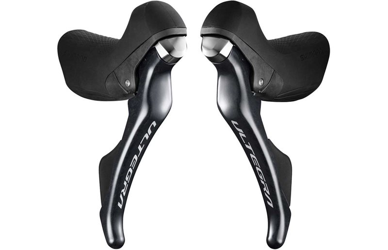 Shimano STI-Girvelger8000 Ultegra 2X11