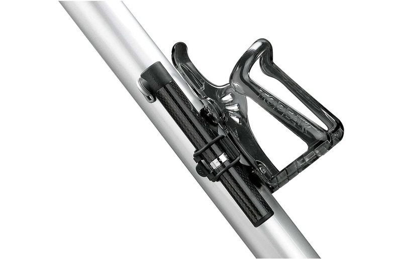 Minipumpe Topeak Micro Rocket Carbon
