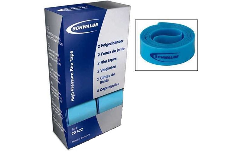 Fælgbånd Schwalbe Super Hp 14-622 mm 2-pakning