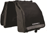OXC Väska Pakethållare C20 Dubbel