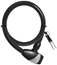 Kabellås OXC Hoop 15 15x800mm sort