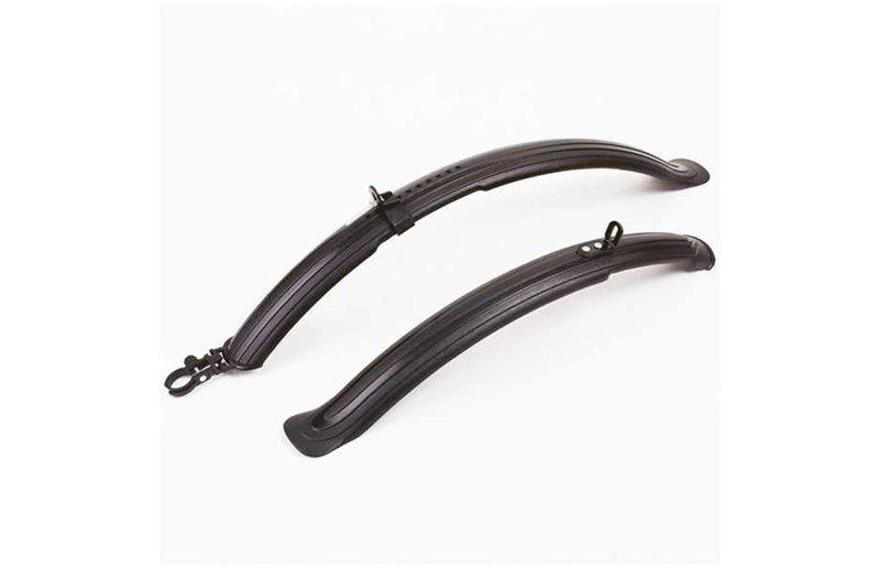 OXC Lokasuojasarja Hybrid