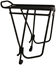 Pakkeholder OXC Disc aluminium 26-28" sort