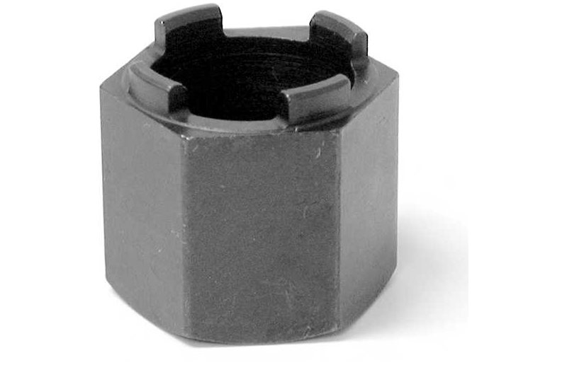 Kasettiavain Park Tool FR-3 Freewheel Remover 4-lovinen 24mm SunTour Vapaarattaille