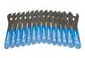 Konnyckel Park Tool Cone Wrench Sæt 13-28mm 14stk