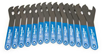 Konnyckel Park Tool Cone Wrench Sæt 13-28mm 14stk