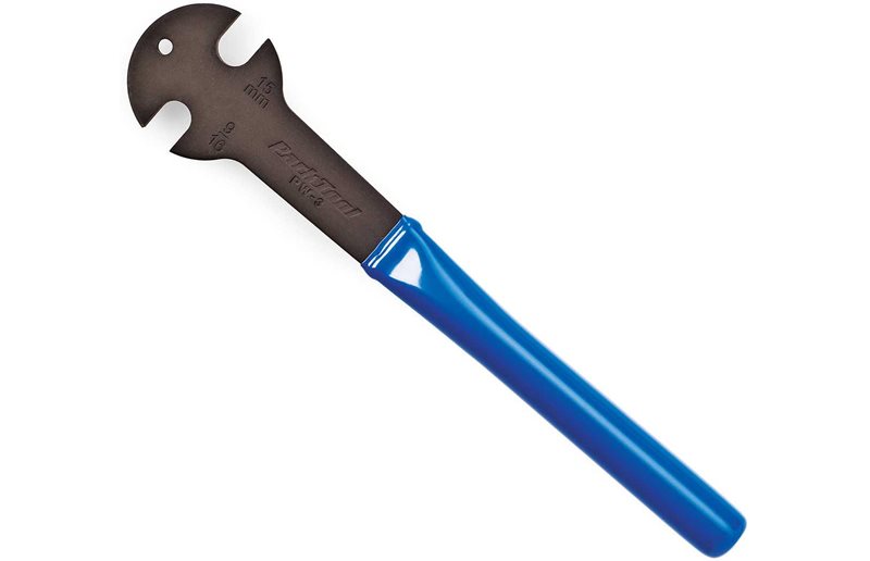 Poljinavain Park Tool PW-3 Pedal Wrench 15mm & 9/16"