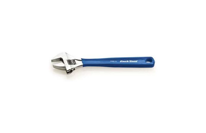 Jakoavain Park Tool PAW-12 Adjustable Wrench 12" 0-36mm