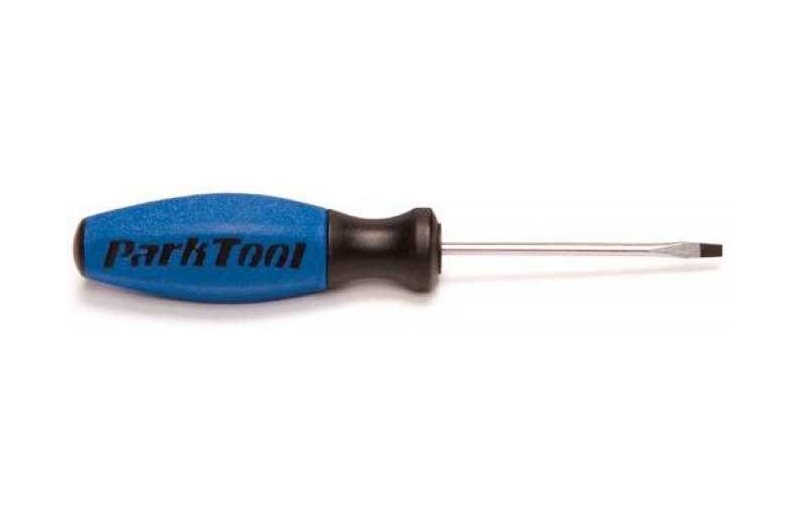 Ruuvimeisseli Park Tool SD-3 Flat Blade Screwdriver 3mm Talttapää