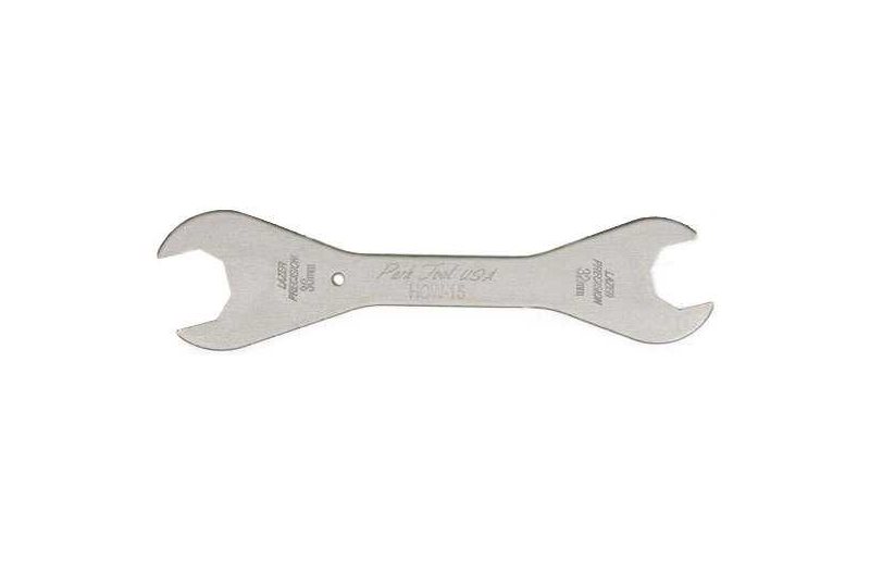 Styrlager-nøgle Park Tool HCW-7 30/32 mm