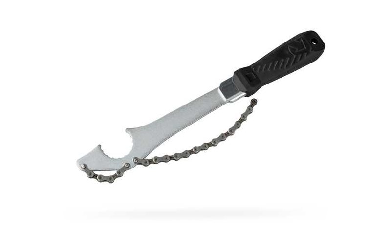 Kædepisk Pro Team Alu 10-12 gear