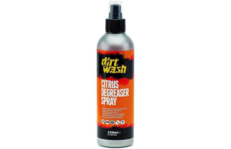 Rasvanpoistaja Weldtite Citrus Degreaser 250ml Spray