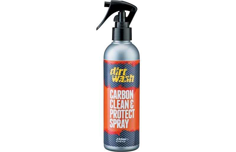 Weldtite Carbon Clean and Protect spray 250 ml