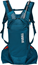 Thule Juomareppu Vital 8L sis. 2.5L Juomarakko, Moroccan Blue