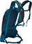 Thule Juomareppu Vital 8L sis. 2.5L Juomarakko, Moroccan Blue