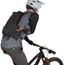 Thule Juomareppu Rail 8L sis. 2.5L Juomarakko, Obsidian