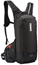 Thule Juomareppu Rail Bike 12L sis. 2.5L Juomarakko, Obsidian