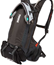 Thule Juomareppu Rail Bike 12L sis. 2.5L Juomarakko, Obsidian